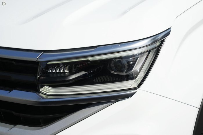 2026 Volkswagen Amarok