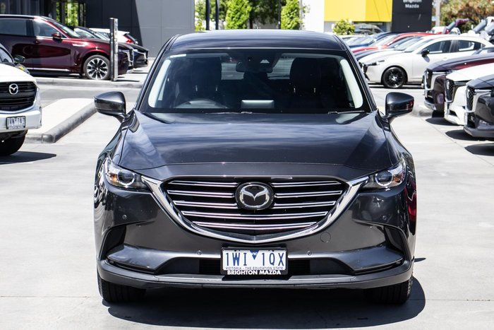 2022 Mazda CX-9 Touring