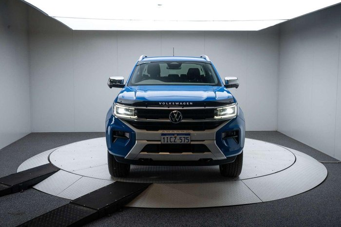 2024 Volkswagen Amarok TSI452 Aventura