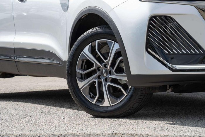 2025 Chery Tiggo 7 Pro