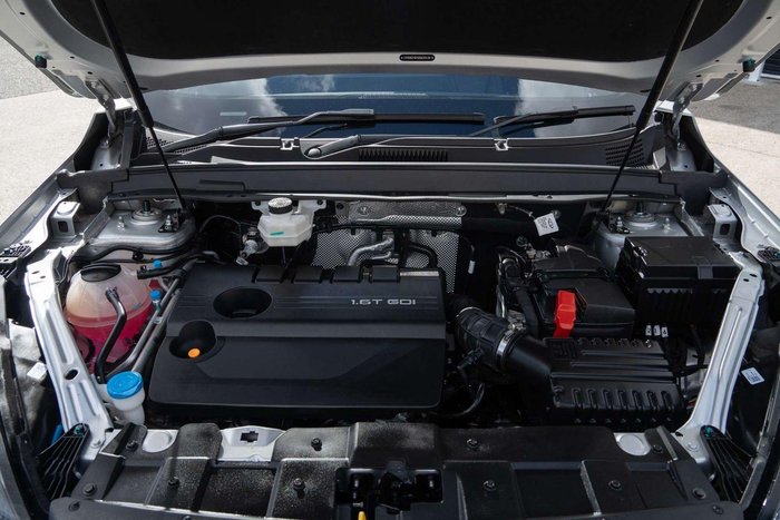2025 Chery Tiggo 7 Pro