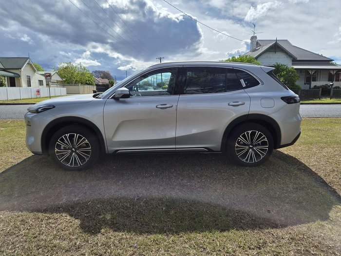 2026 Geely Starray EM-i Inspire