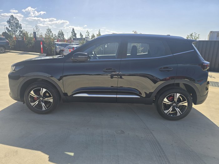 2026 Chery Tiggo 4 Urban