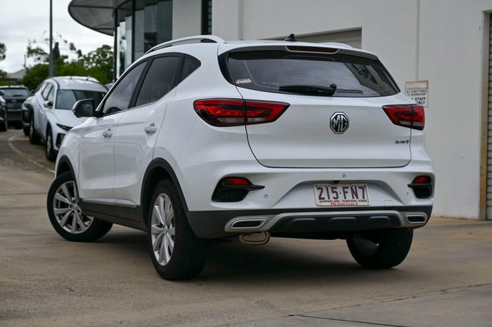 2022 MG ZS Excite