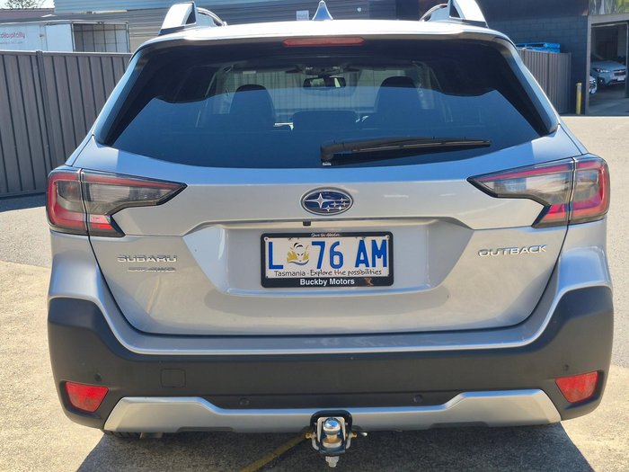 2023 Subaru Outback AWD Touring