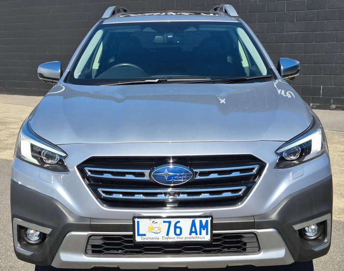 2023 Subaru Outback AWD Touring