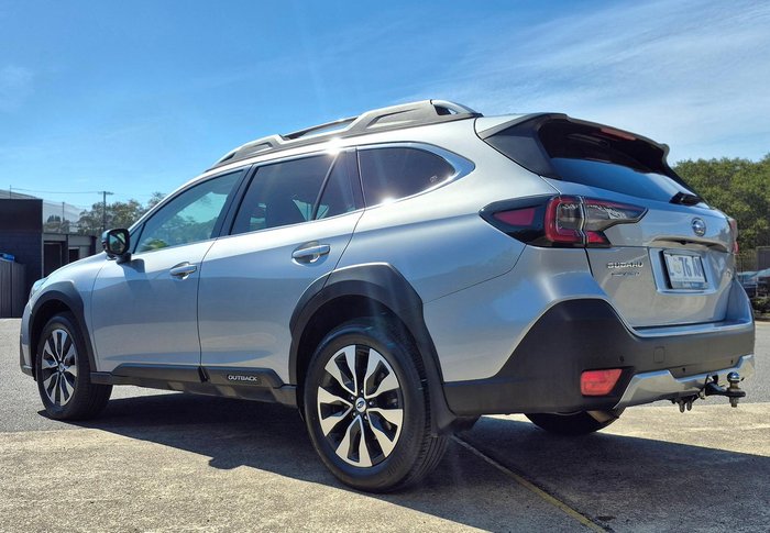 2023 Subaru Outback AWD Touring