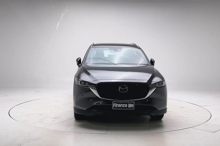 2023 Mazda CX-8 G25 Touring
