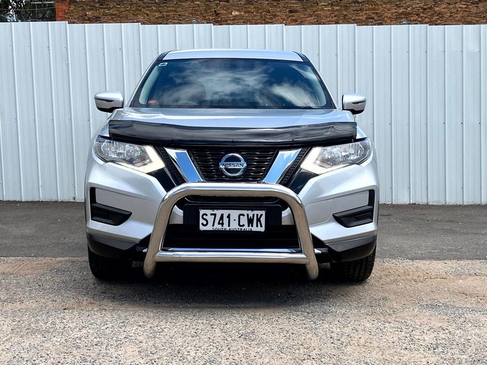 2022 Nissan X-TRAIL ST