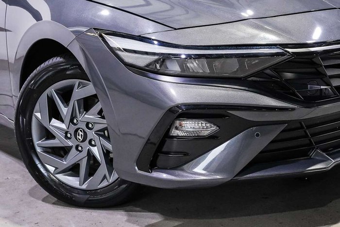 2024 Hyundai i30