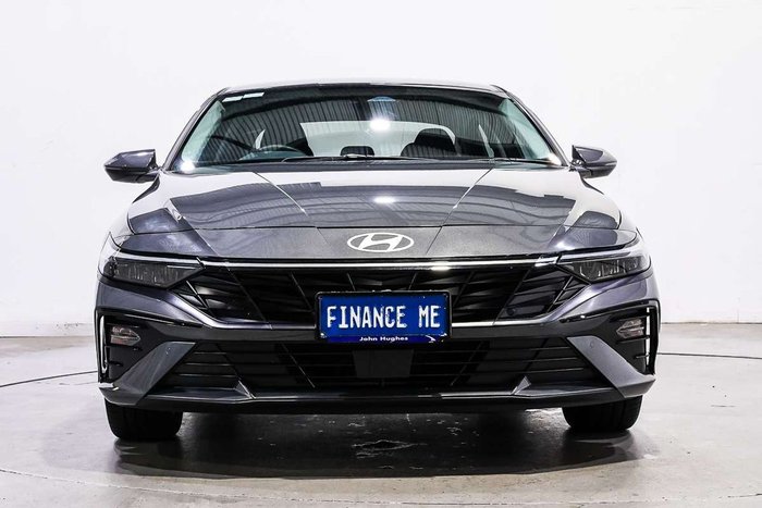 2024 Hyundai i30