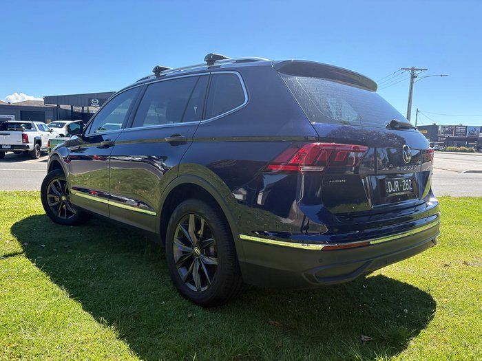 2023 Volkswagen Tiguan 132TSI Life Allspace