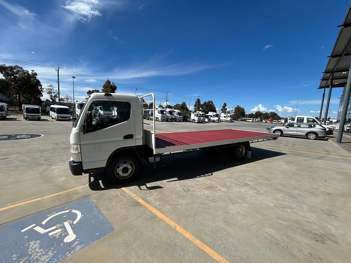 2019 Fuso Canter 918