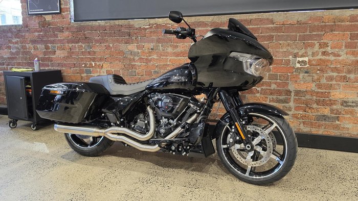 2026 Harley-Davidson Road Glide 117 (FLTRX)