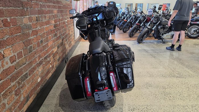 2026 Harley-Davidson Road Glide 117 (FLTRX)