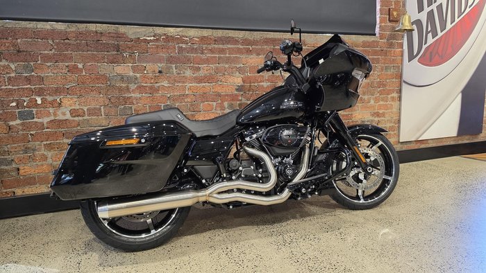 2026 Harley-Davidson Road Glide 117 (FLTRX)