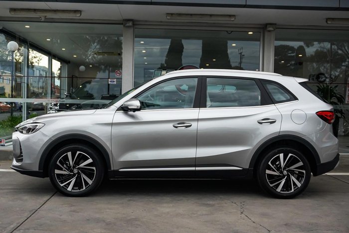 2025 MG ZS Essence Turbo