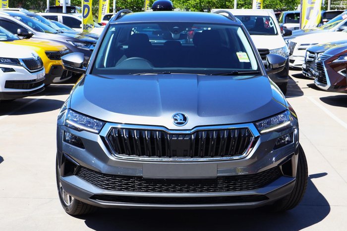 2025 SKODA Karoq 110TSI Select