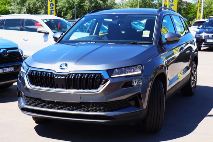 2025 SKODA Karoq 110TSI Select