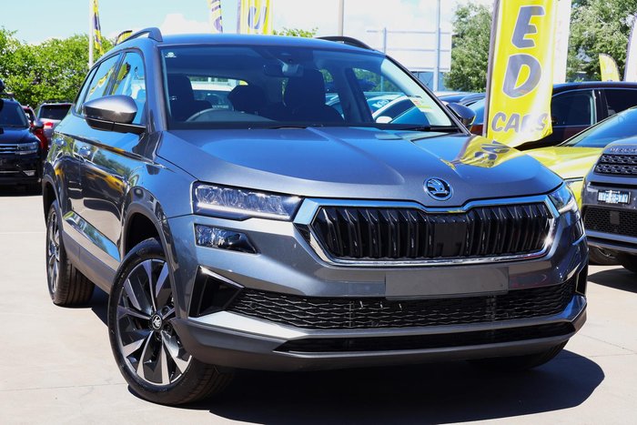 2025 SKODA Karoq 110TSI Select
