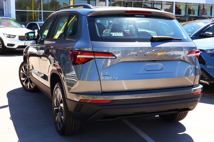 2025 SKODA Karoq 110TSI Select