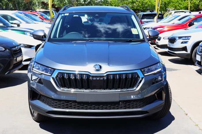 2025 SKODA Karoq 110TSI Select
