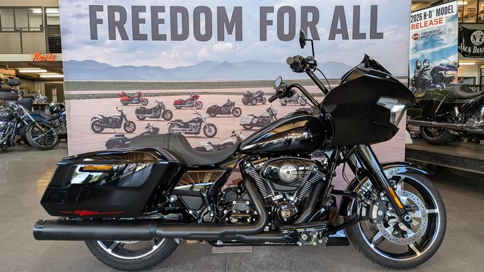 2024 Harley-Davidson