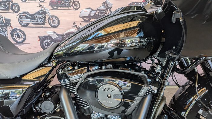 2024 Harley-Davidson