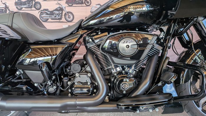 2024 Harley-Davidson