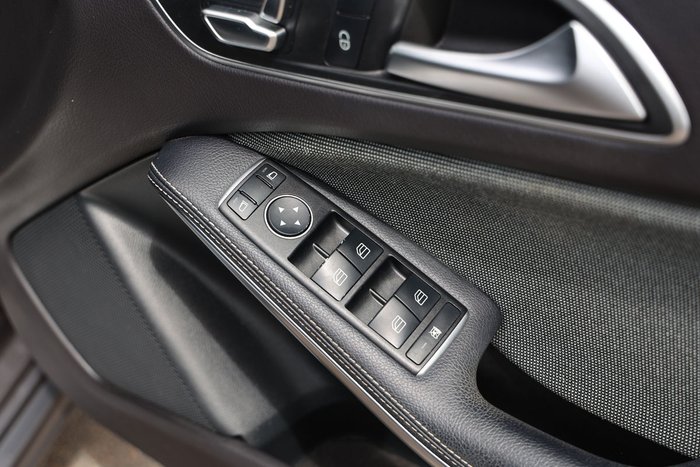 2018 Mercedes-Benz A-Class A180