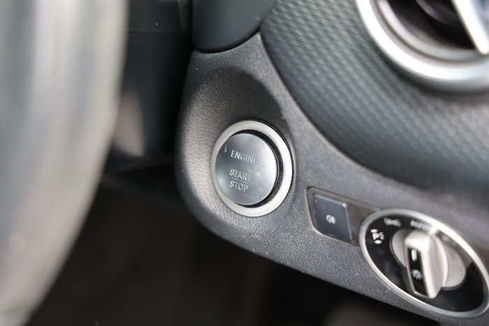 2018 Mercedes-Benz A-Class A180