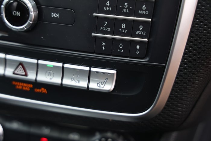 2018 Mercedes-Benz A-Class A180