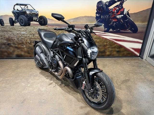 2017 Ducati Diavel