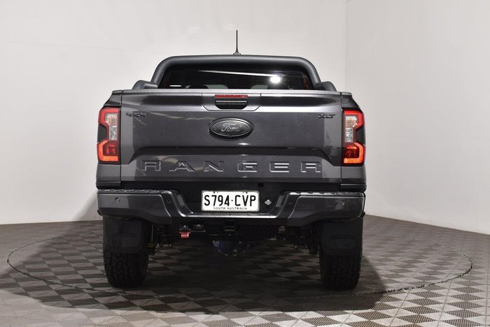 2023 Ford Ranger