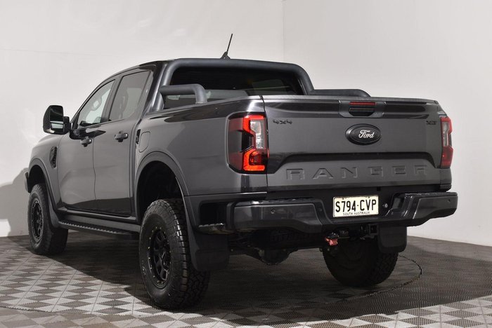2023 Ford Ranger