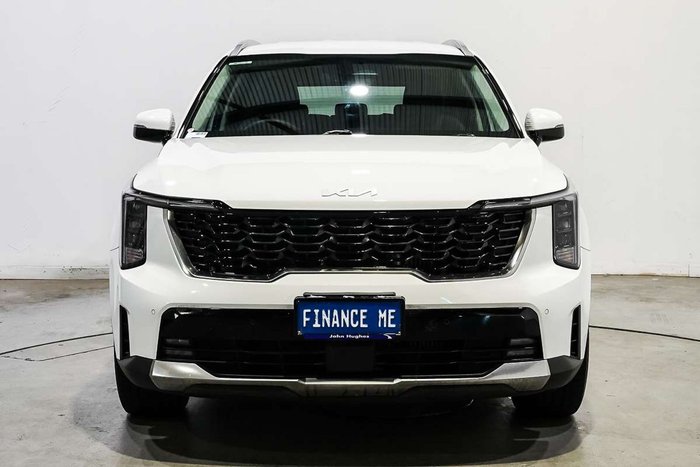 2025 Kia Sorento PHEV Sport+
