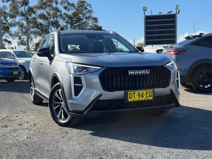 2025 GWM HAVAL JOLION PREMIUM
