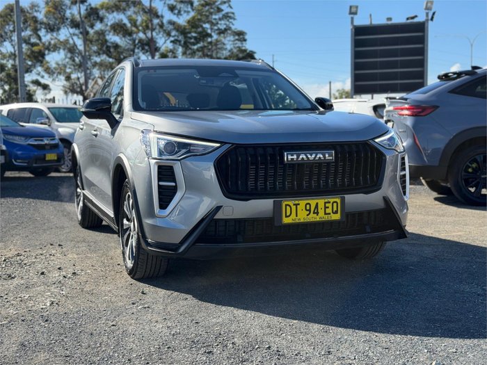 2025 GWM HAVAL JOLION PREMIUM