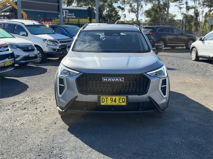 2025 GWM HAVAL JOLION PREMIUM