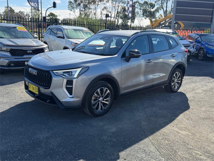 2025 GWM HAVAL JOLION PREMIUM