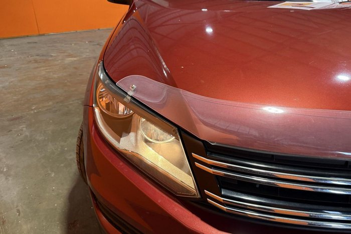 2013 Volkswagen Tiguan 118TSI