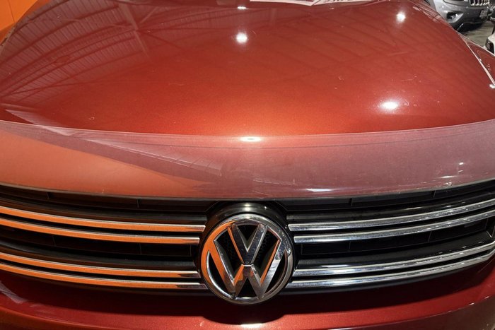 2013 Volkswagen Tiguan 118TSI