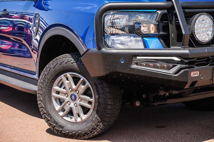 2023 Ford Ranger