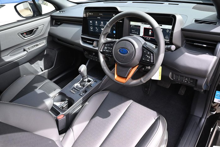 2026 Subaru Outback AWD Wilderness Apex