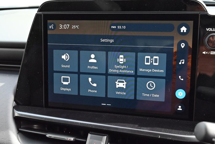 2026 Subaru Outback AWD Wilderness Apex