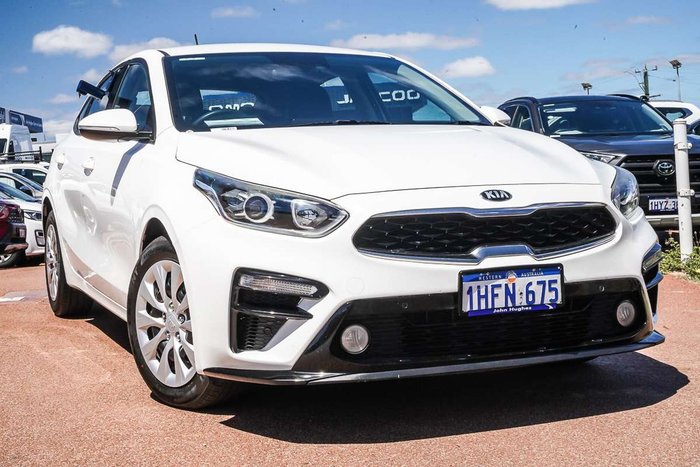 2021 Kia Cerato