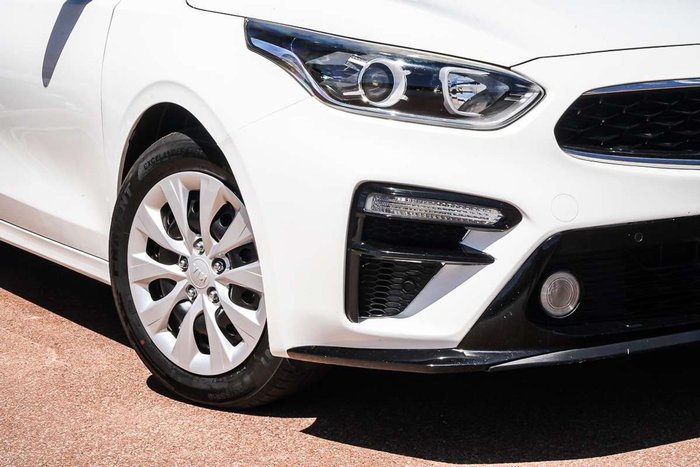 2021 Kia Cerato S