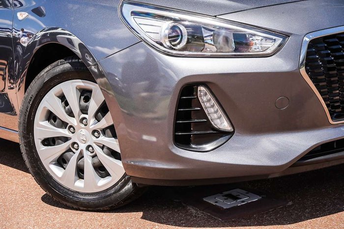 2018 Hyundai i30 Go