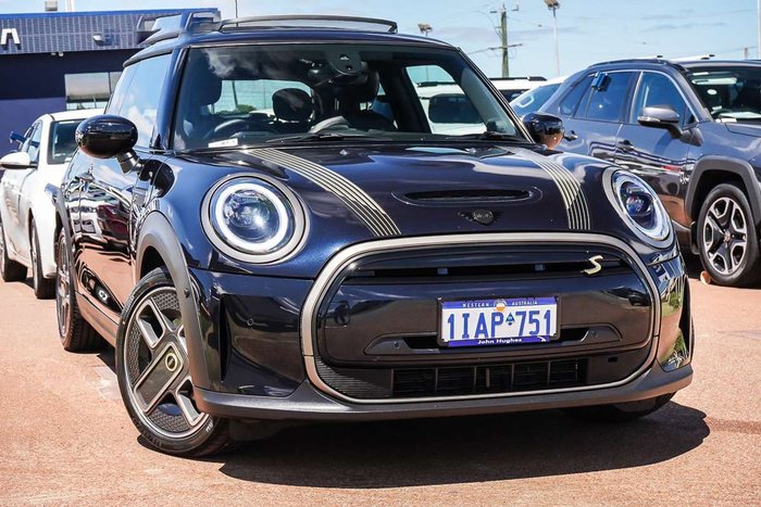 2023 MINI Hatch