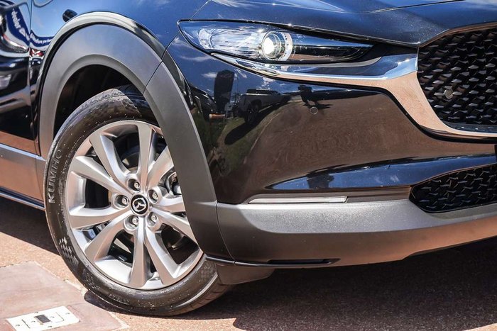 2023 Mazda CX-30 G20 Evolve
